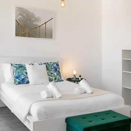 Calçada 14 * Óbidos