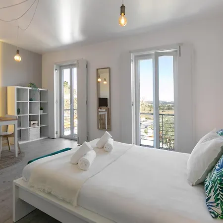 Apartamento Calçada 14 Óbidos