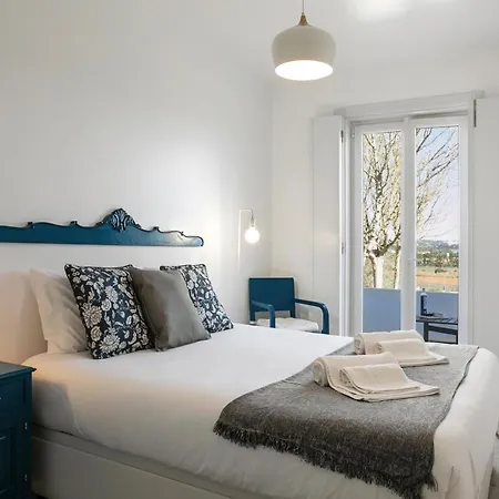 Apartment Calcada 14 Obidos