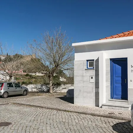 Apartment Calcada 14 Obidos