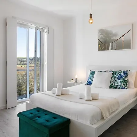 Calçada 14 Apartamento