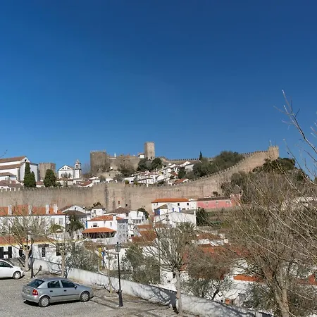 Apartment Calcada 14