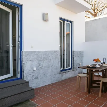 Apartment Calcada 14