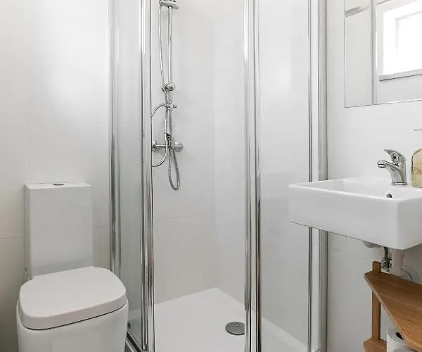 Calcada 14 Apartment