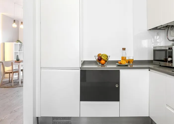 Calcada 14 Apartment Obidos