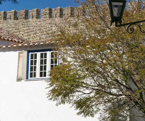 Apartment Calcada 14