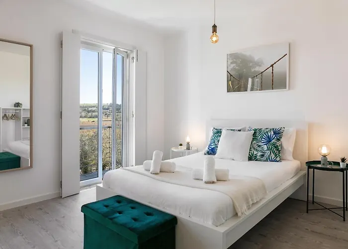 Calcada 14 Apartment