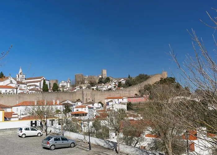 Apartment Calcada 14