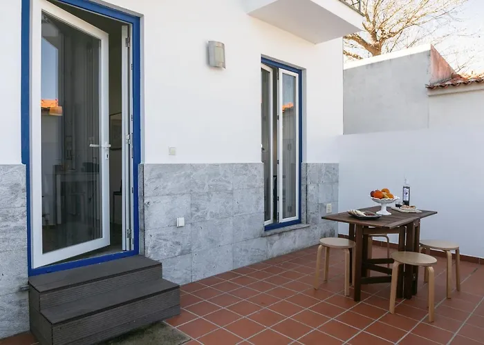 Apartment Calcada 14