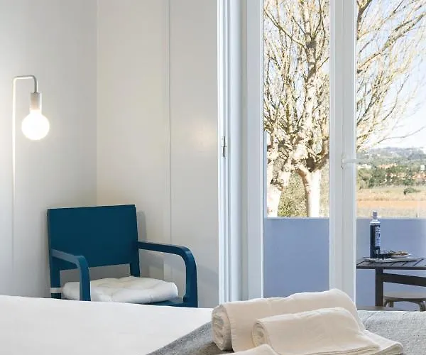 Apartment Calcada 14 Obidos