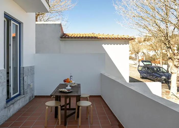 Calcada 14 Apartment